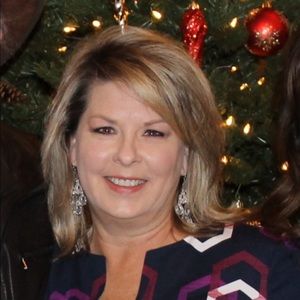 Meet your Posher, Linda